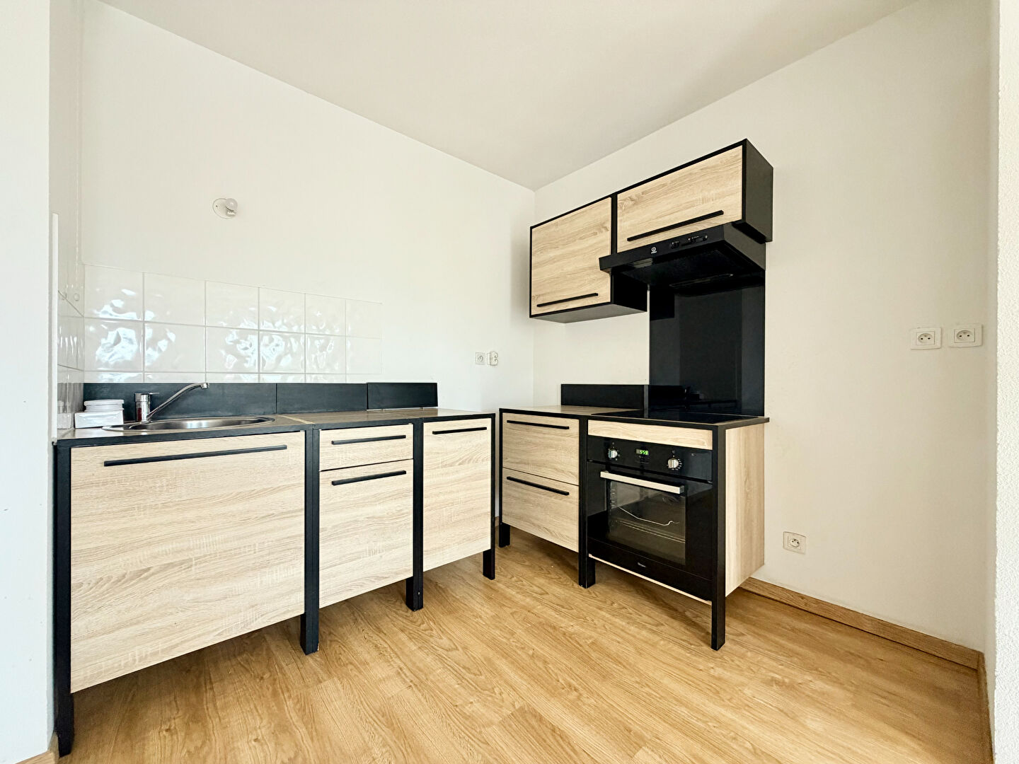 Photo MERIGNAC CENTRE - T3 AVEC GRAND BOX FERME EN SOUS-SOL ! image 6/6