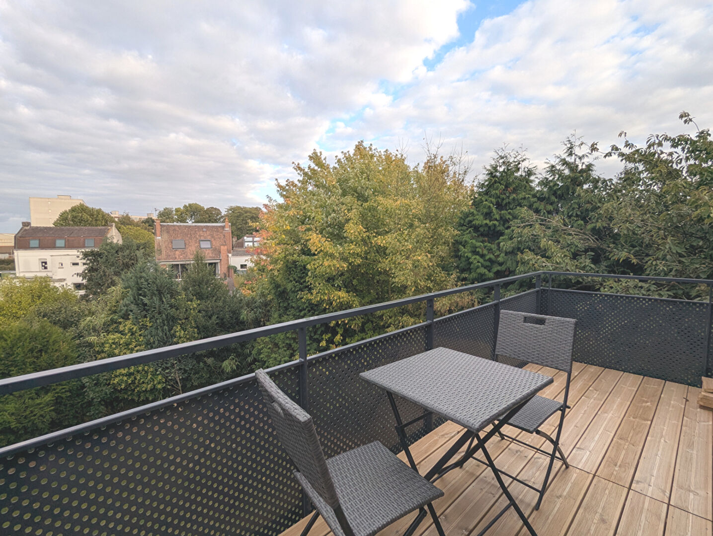 Photo Appartement T4 sur Wattignies Village image 3/6