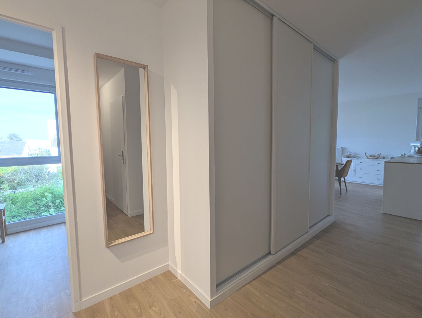 Photo Appartement T4 sur Wattignies Village image 4/6