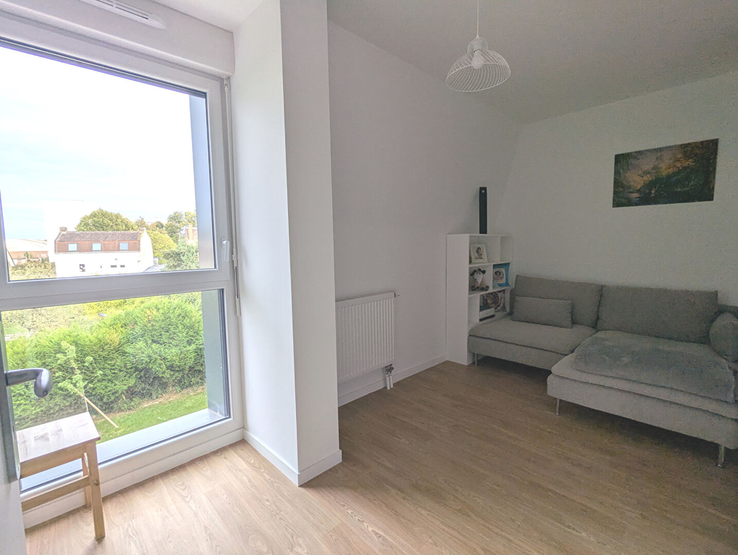 Photo Appartement T4 sur Wattignies Village image 5/6