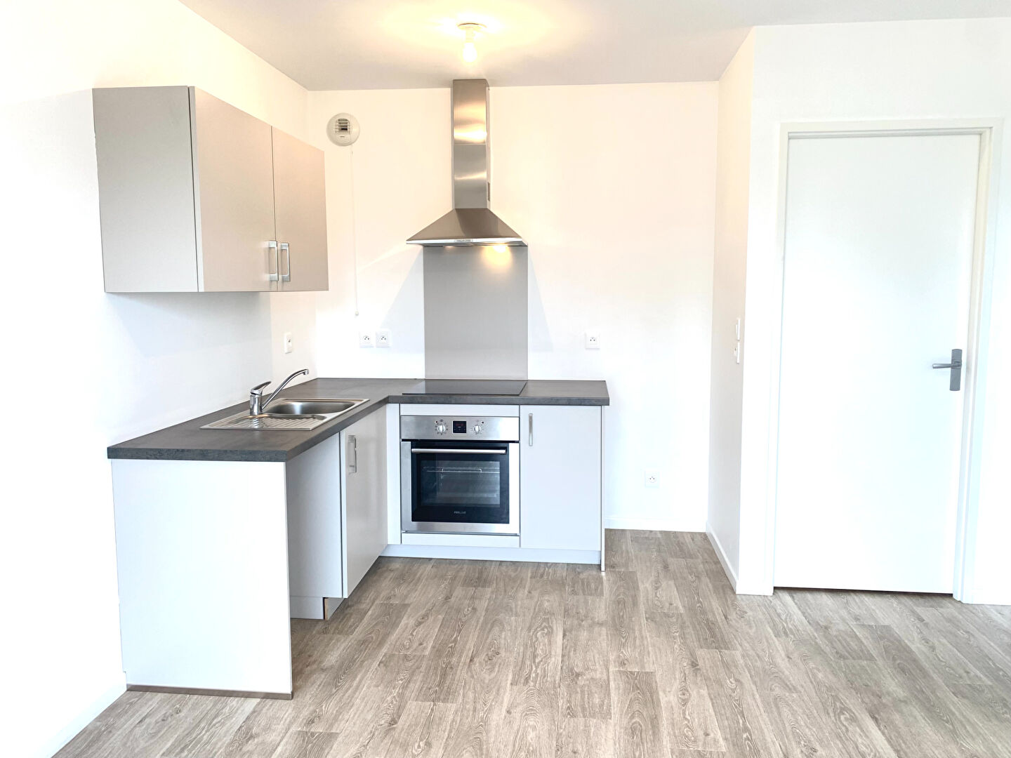 Photo Appartement Pulnoy 2 pièces 41 m² avec balcon et parking image 2/6