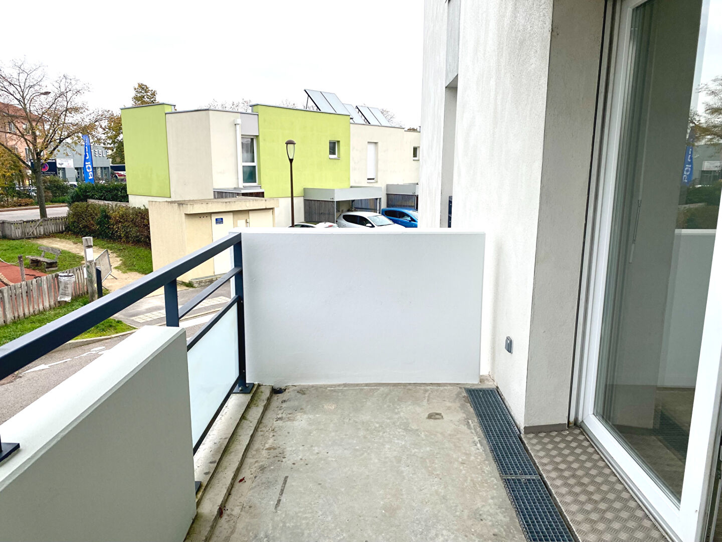 Photo Appartement Pulnoy 2 pièces 41 m² avec balcon et parking image 3/6