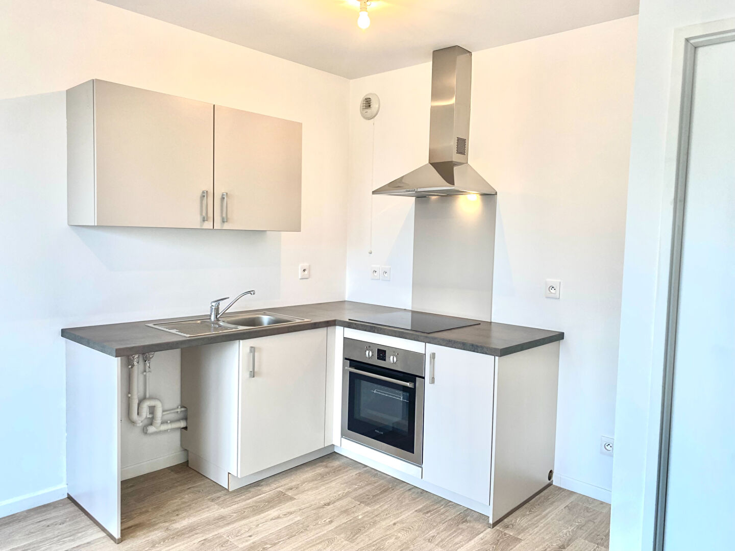 Photo Appartement Pulnoy 2 pièces 41 m² avec balcon et parking image 4/6