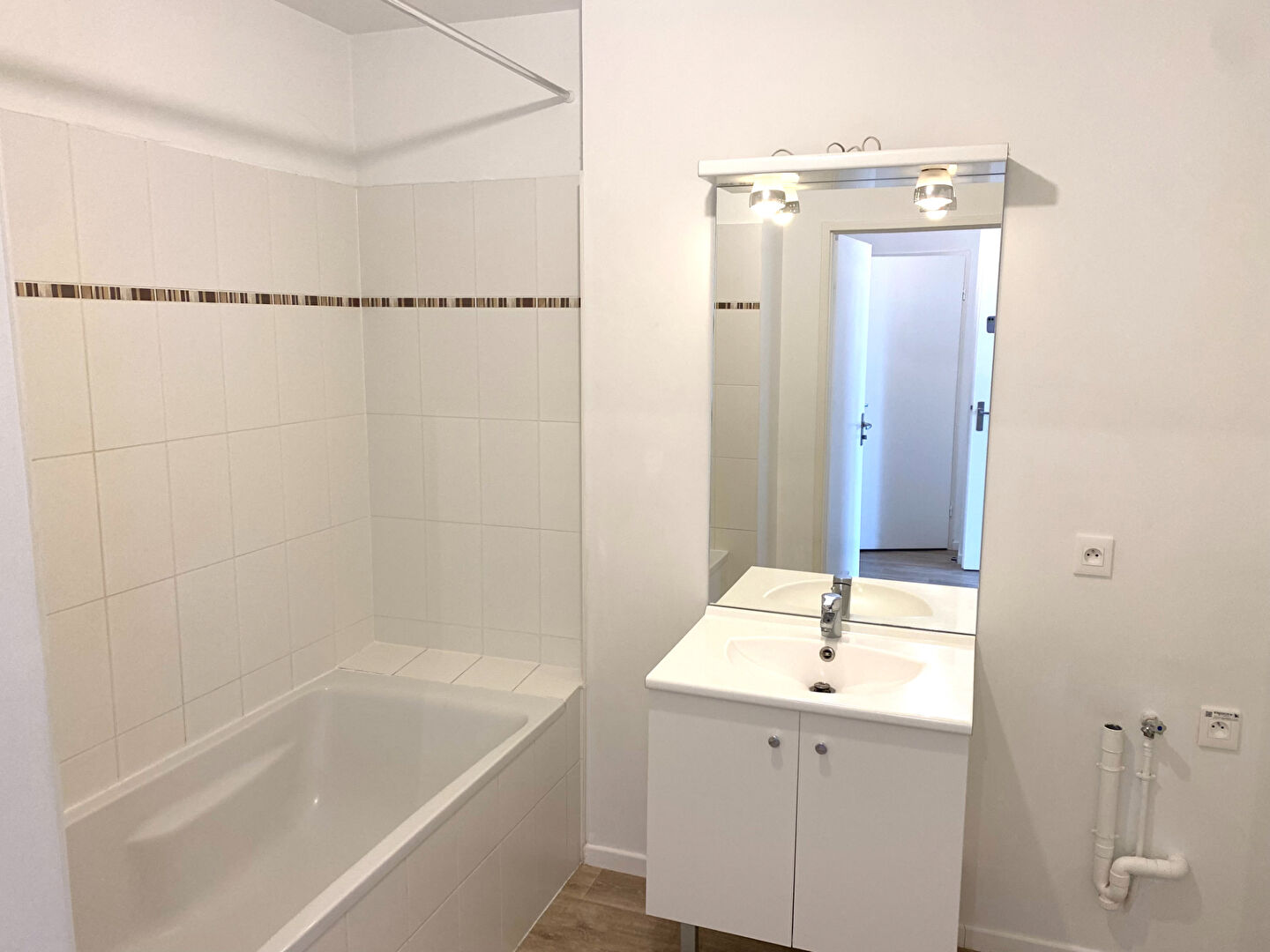 Photo Appartement Pulnoy 2 pièces 41 m² avec balcon et parking image 6/6