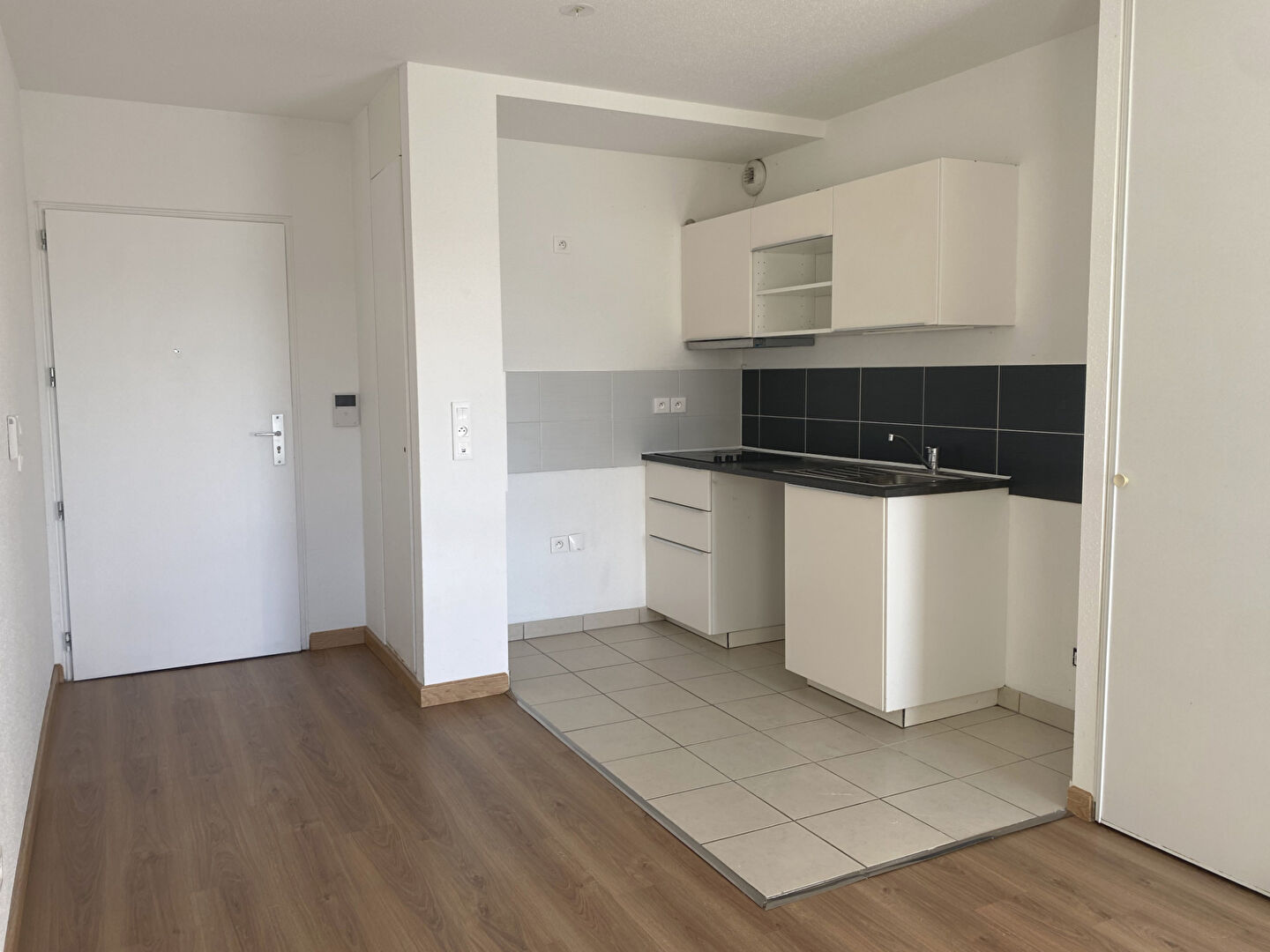 Photo Appartement Strasbourg 2 pièces 34 m² avec balcon image 2/6