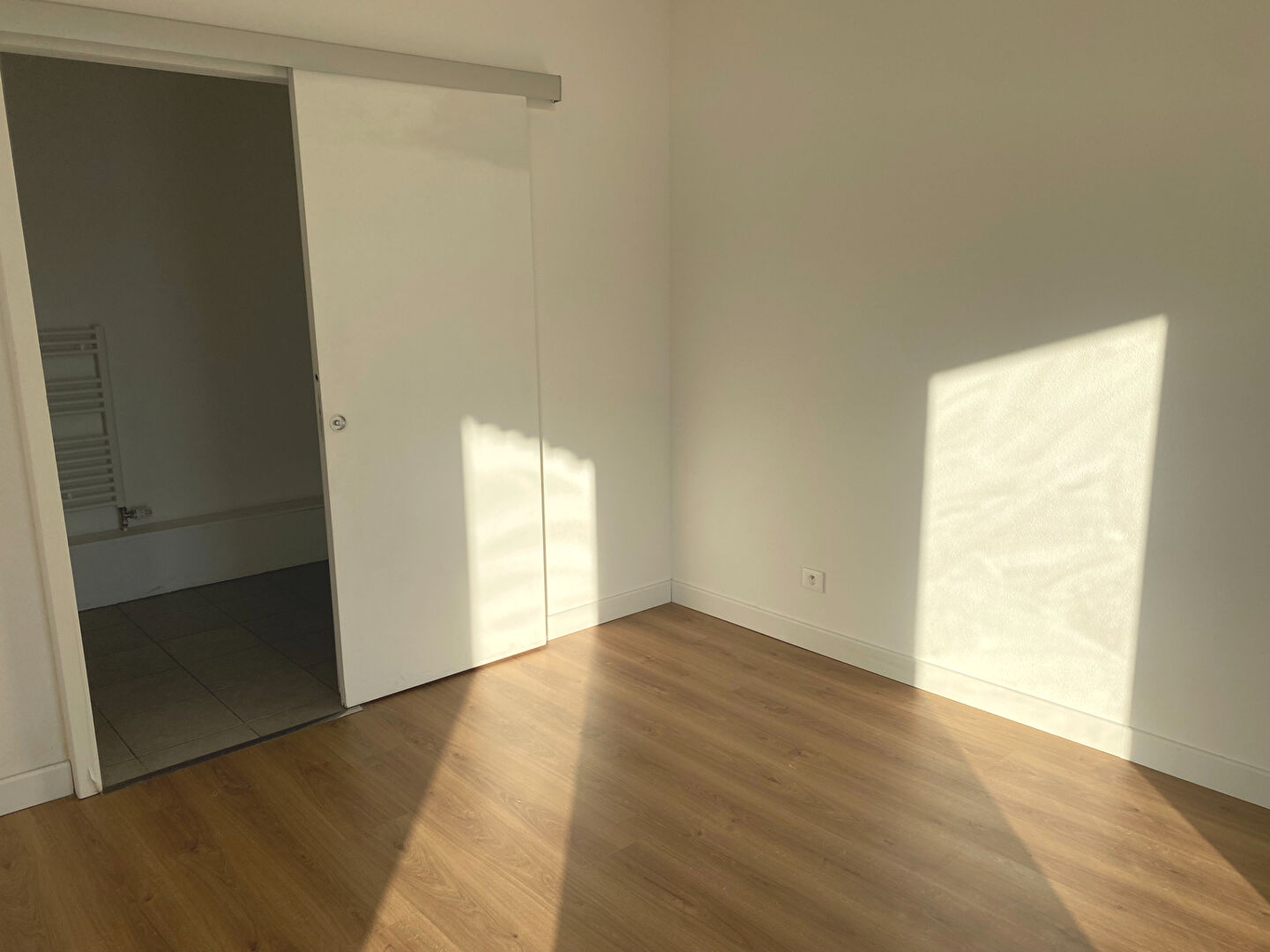 Photo Appartement Strasbourg 2 pièces 34 m² avec balcon image 6/6