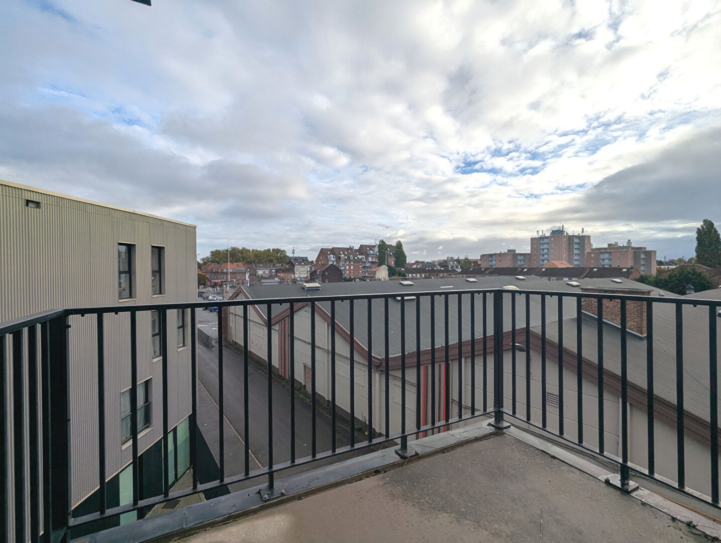 Agence immobilière de VALORITY ADMINISTRATION DE BIENS