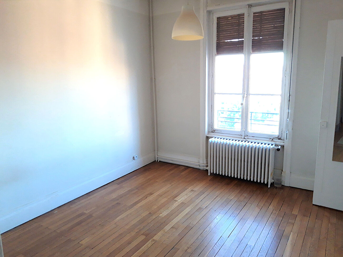 Photo Appartement 2 pièces 62 m² avec cave et grenier à Lyon 3ème image 3/4