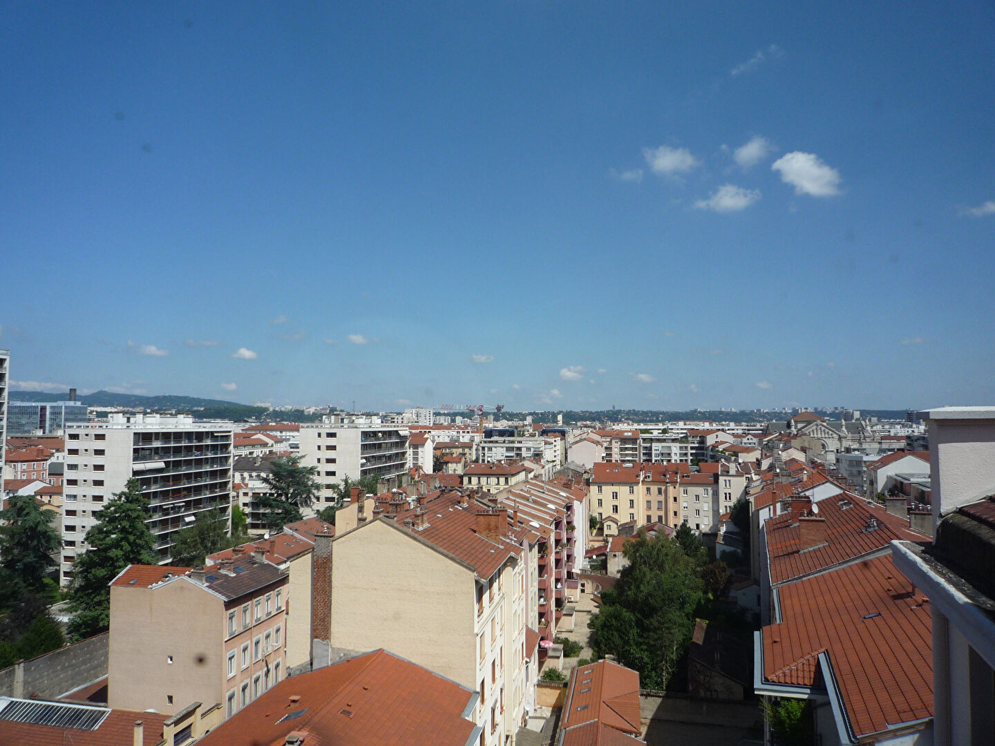 Photo Appartement 2 pièces 62 m² avec cave et grenier à Lyon 3ème image 4/4