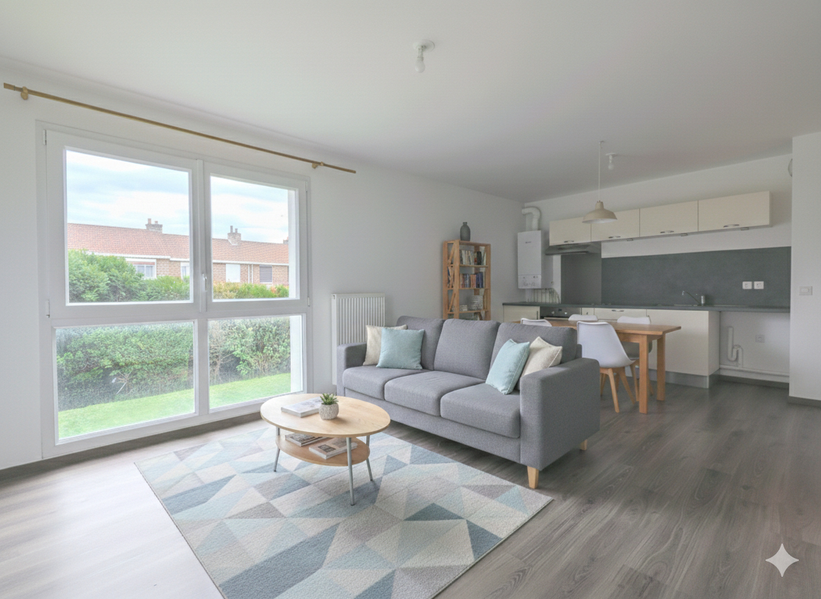 Agence immobilière de VALORITY ADMINISTRATION DE BIENS