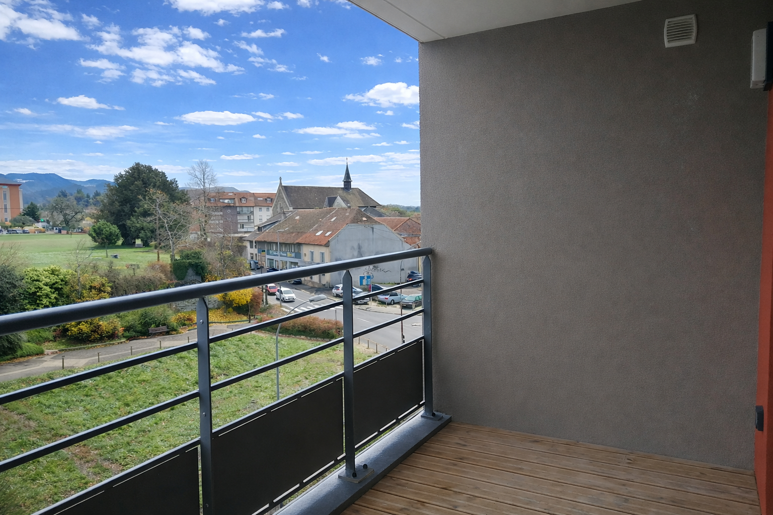 Agence immobilière de VALORITY ADMINISTRATION DE BIENS