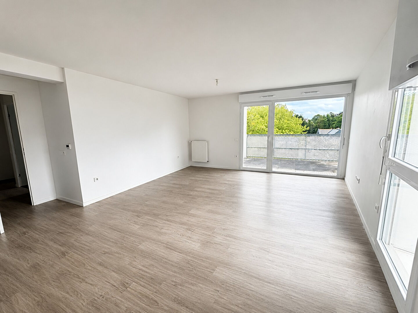 Agence immobilière de VALORITY ADMINISTRATION DE BIENS