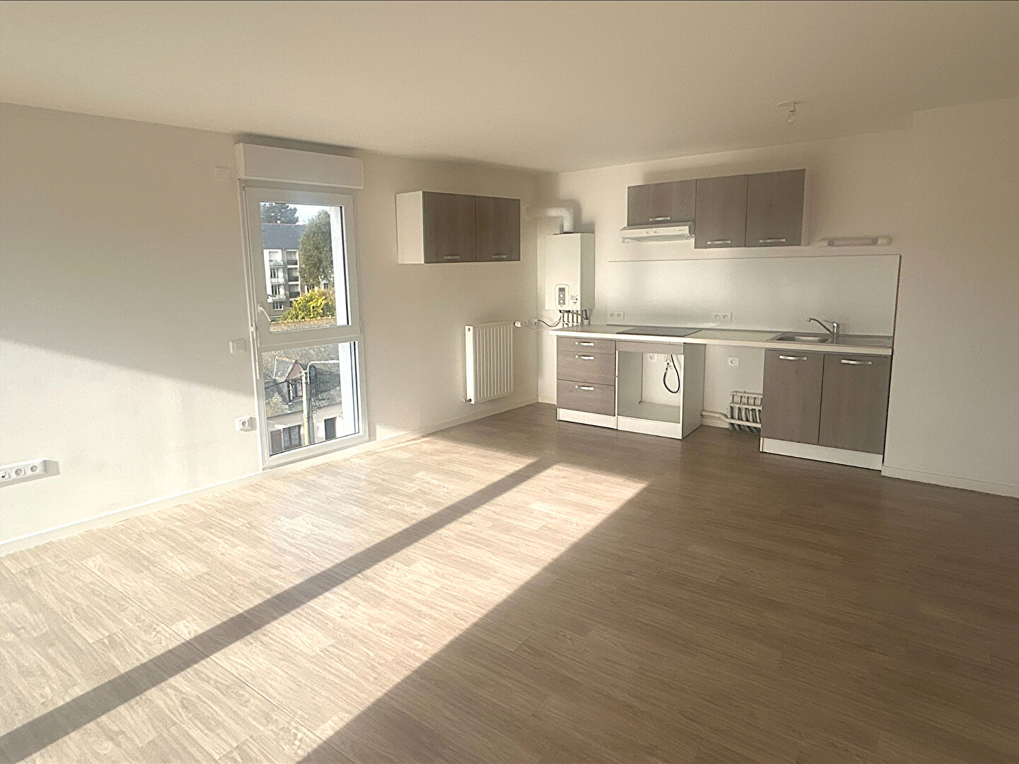 Agence immobilière de VALORITY ADMINISTRATION DE BIENS