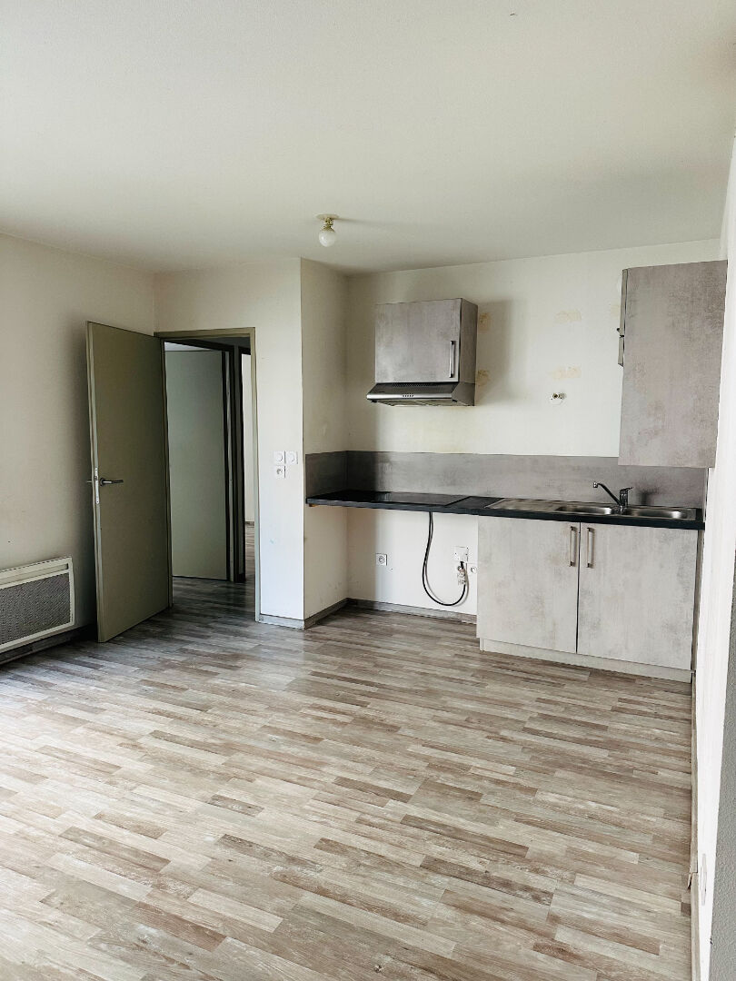 Photo Appartement Marseille 3 pièces 53.70 m² image 2/6