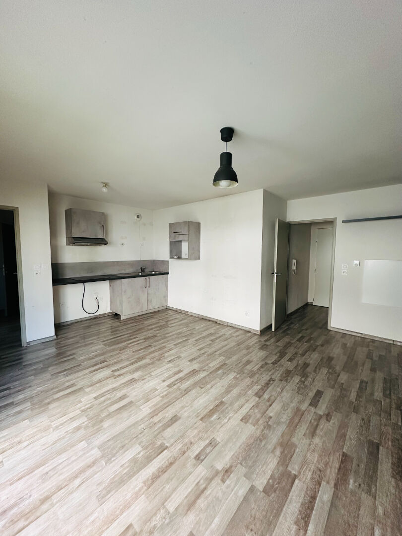 Photo Appartement Marseille 3 pièces 53.70 m² image 4/6