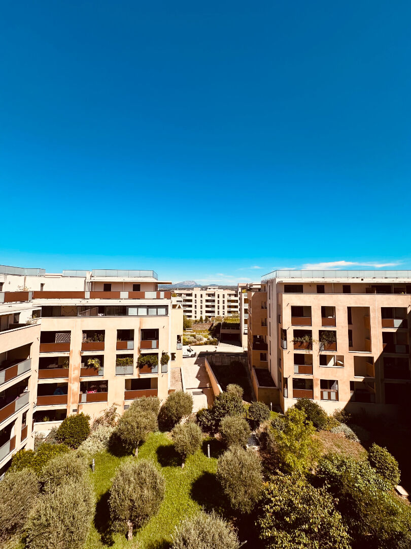 Appartement Aix En Provence 1 pièce 27.38 m2