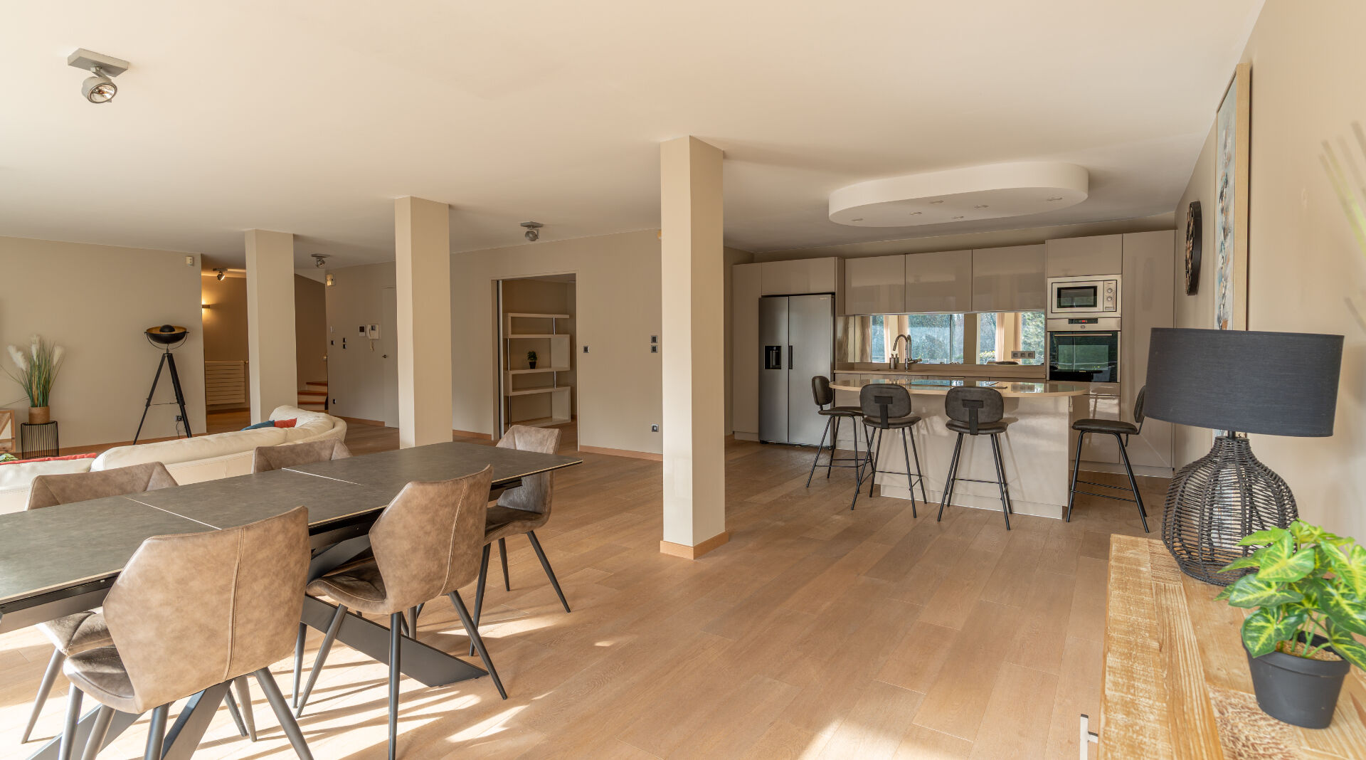 Agence immobilière de VALORITY ADMINISTRATION DE BIENS