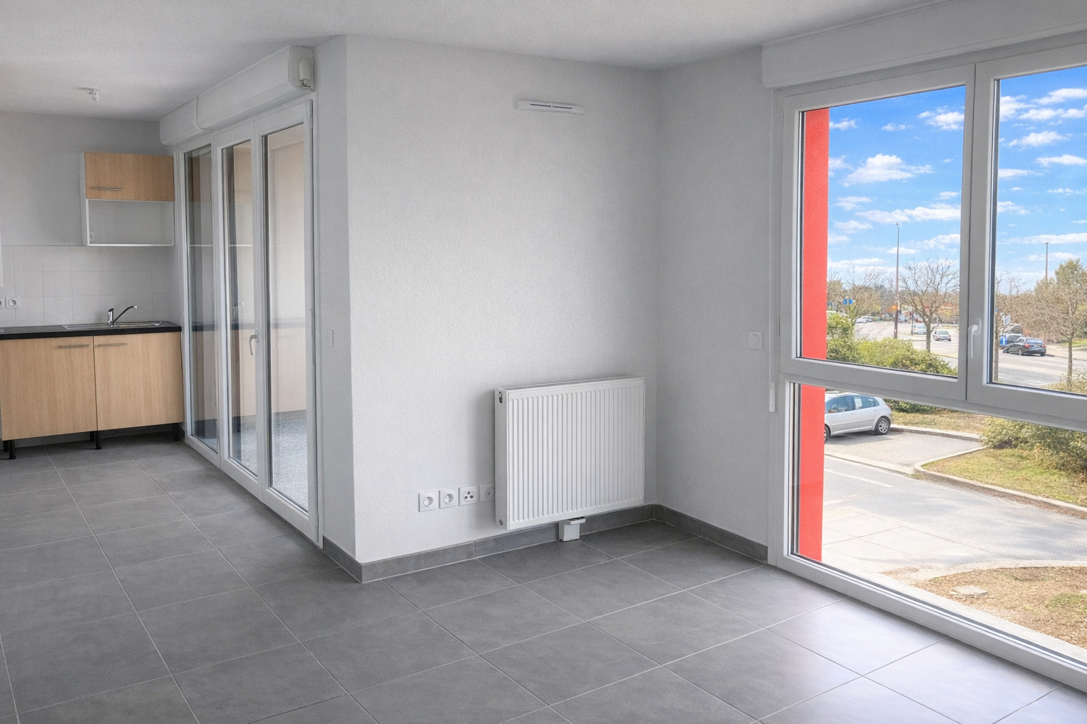 Agence immobilière de VALORITY ADMINISTRATION DE BIENS