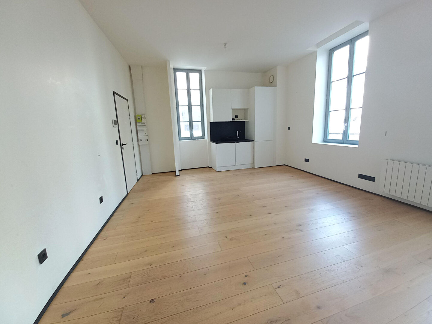 Agence immobilière de VALORITY ADMINISTRATION DE BIENS