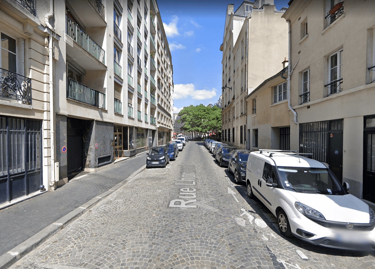 Agence immobilière de VALORITY ADMINISTRATION DE BIENS