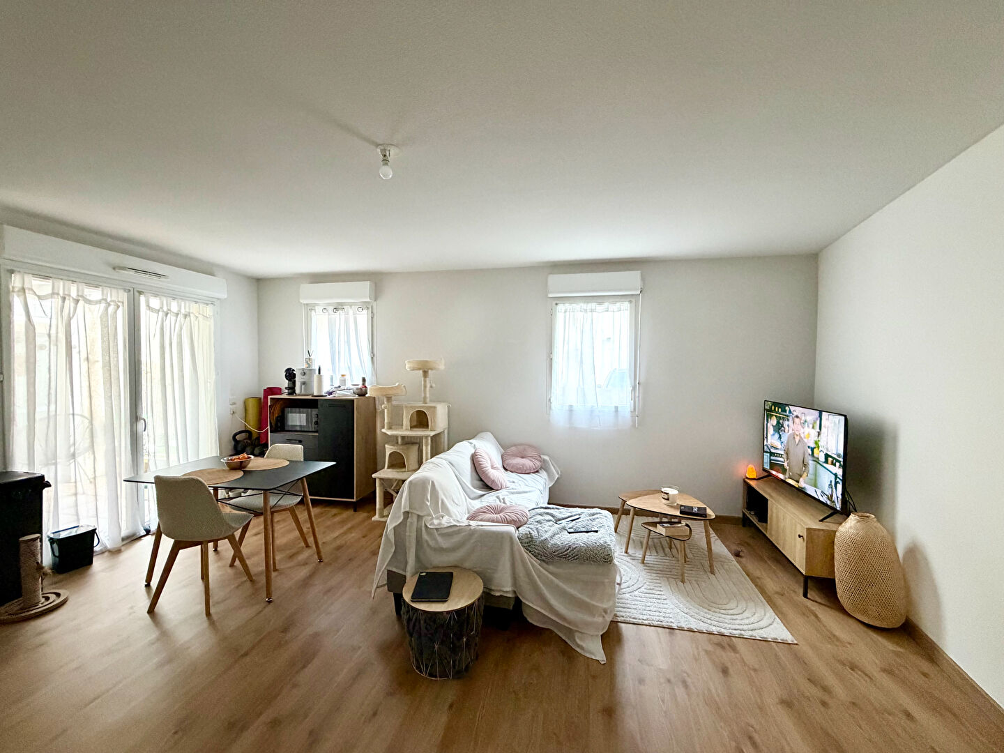 Agence immobilière de VALORITY ADMINISTRATION DE BIENS