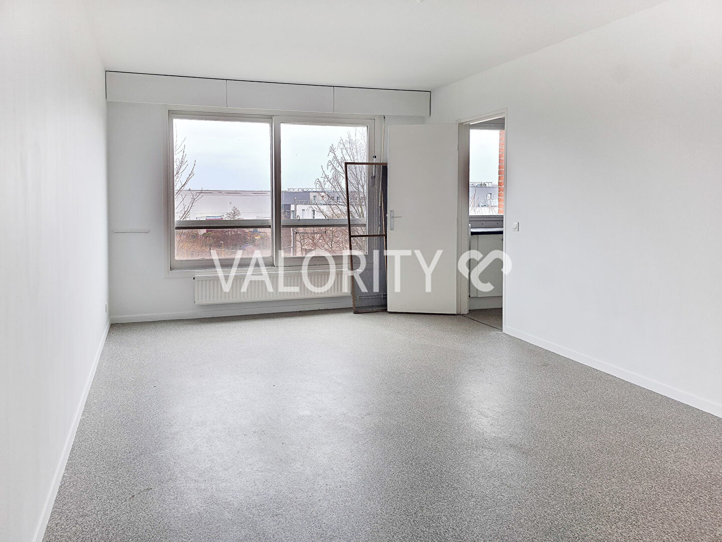 Agence immobilière de VALORITY ADMINISTRATION DE BIENS