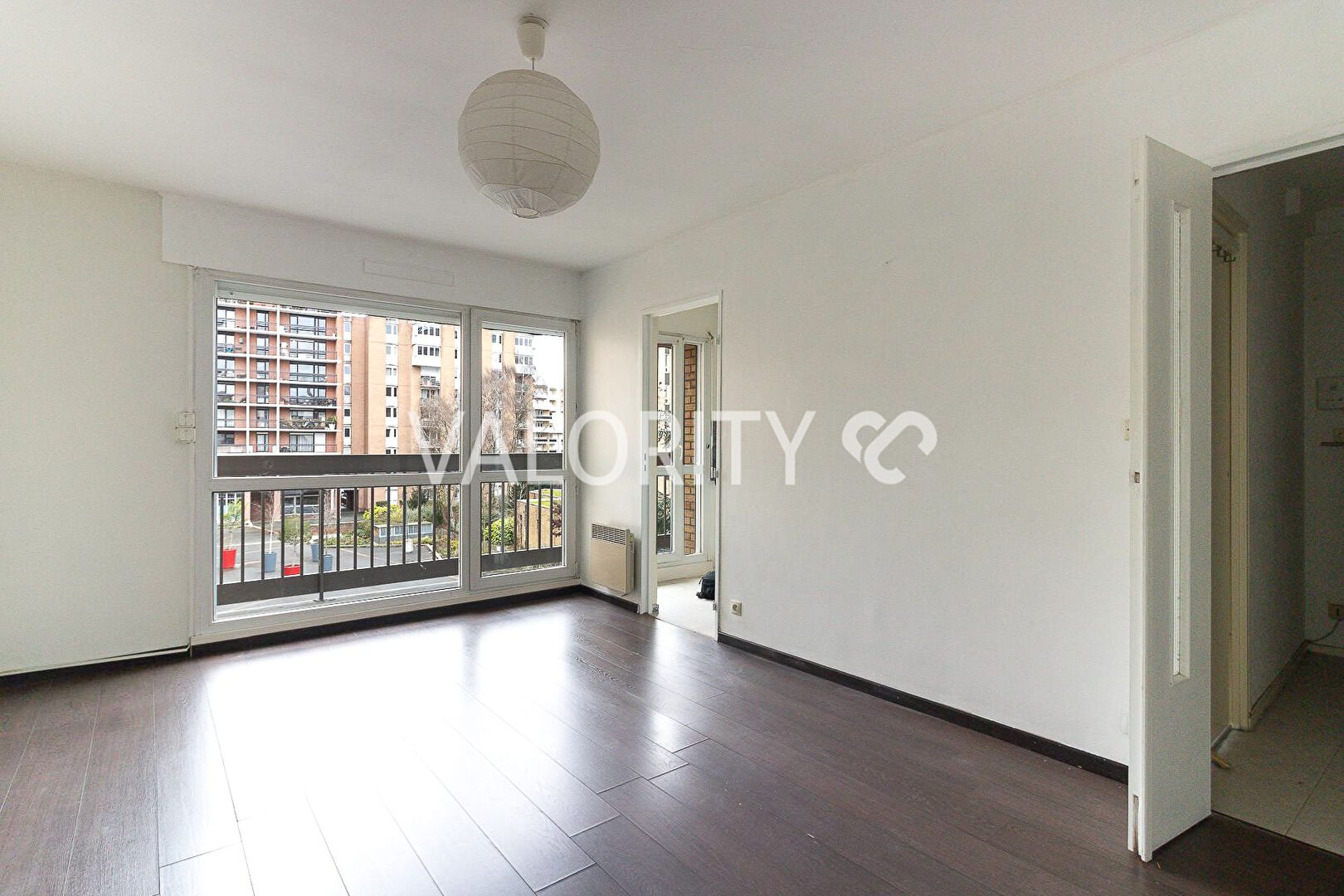 Agence immobilière de VALORITY ADMINISTRATION DE BIENS