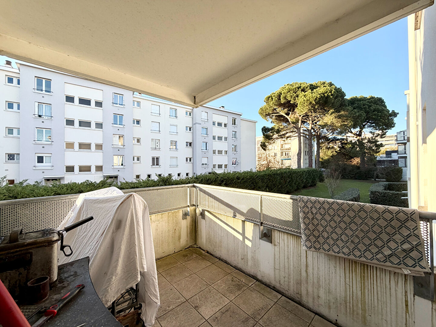 Agence immobilière de VALORITY ADMINISTRATION DE BIENS