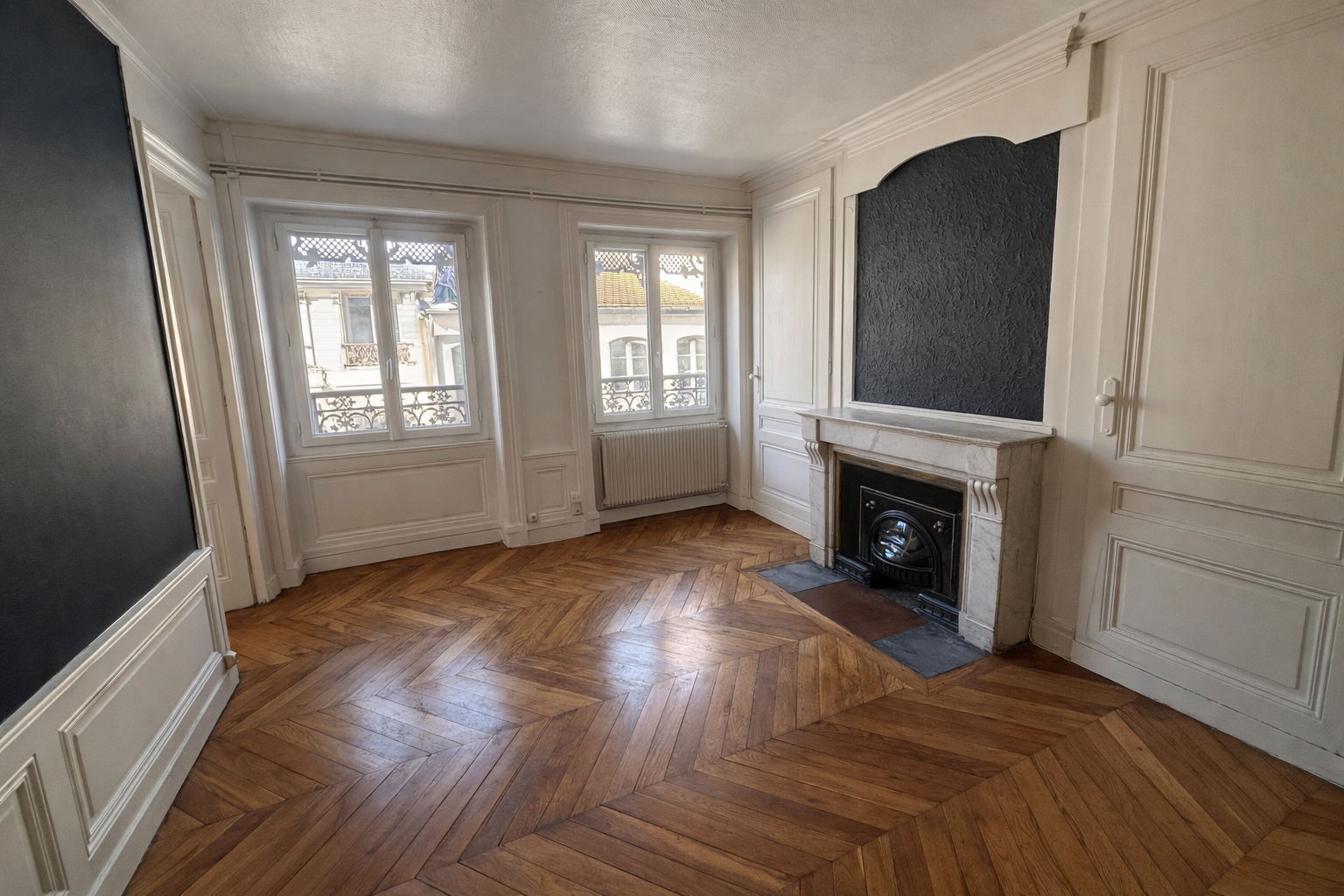 Agence immobilière de VALORITY ADMINISTRATION DE BIENS