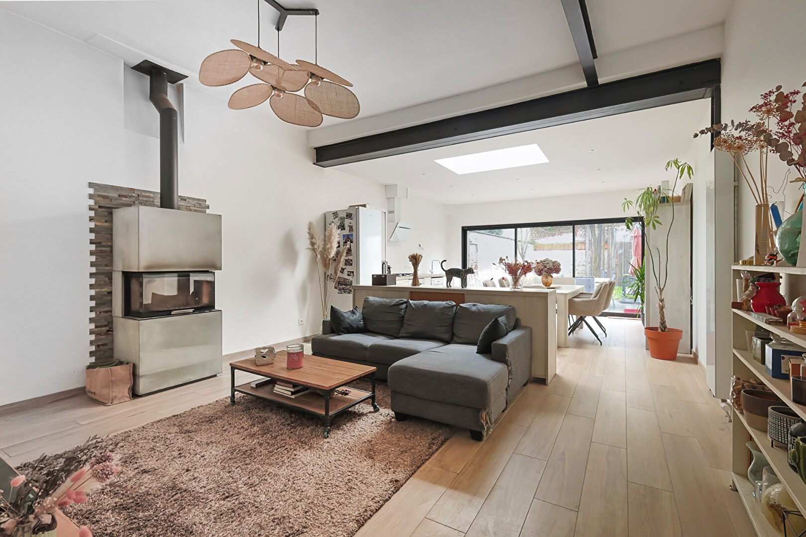 Agence immobilière de VALORITY ADMINISTRATION DE BIENS