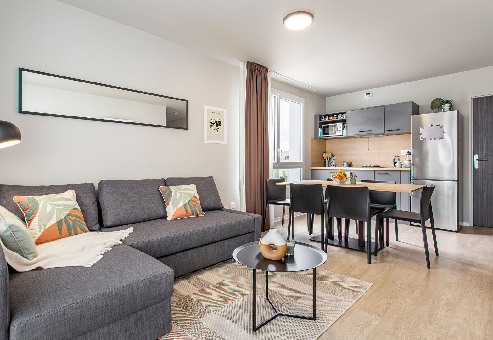 Agence immobilière de VALORITY ADMINISTRATION DE BIENS