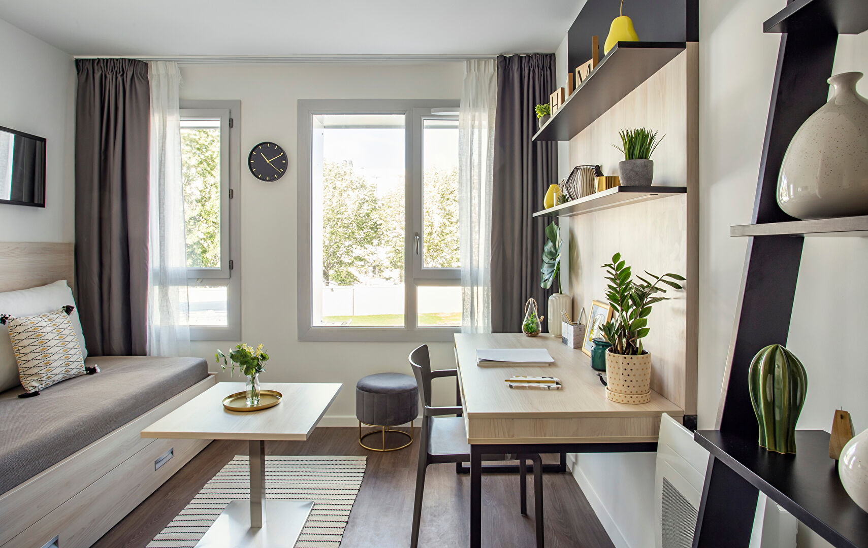 Agence immobilière de VALORITY ADMINISTRATION DE BIENS