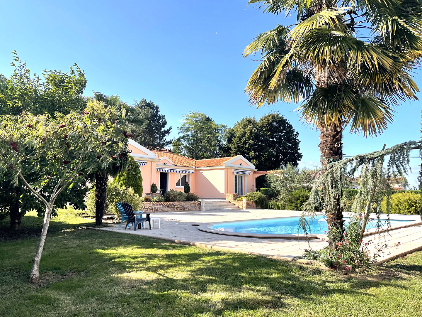 Agence immobilière de VALORITY ADMINISTRATION DE BIENS