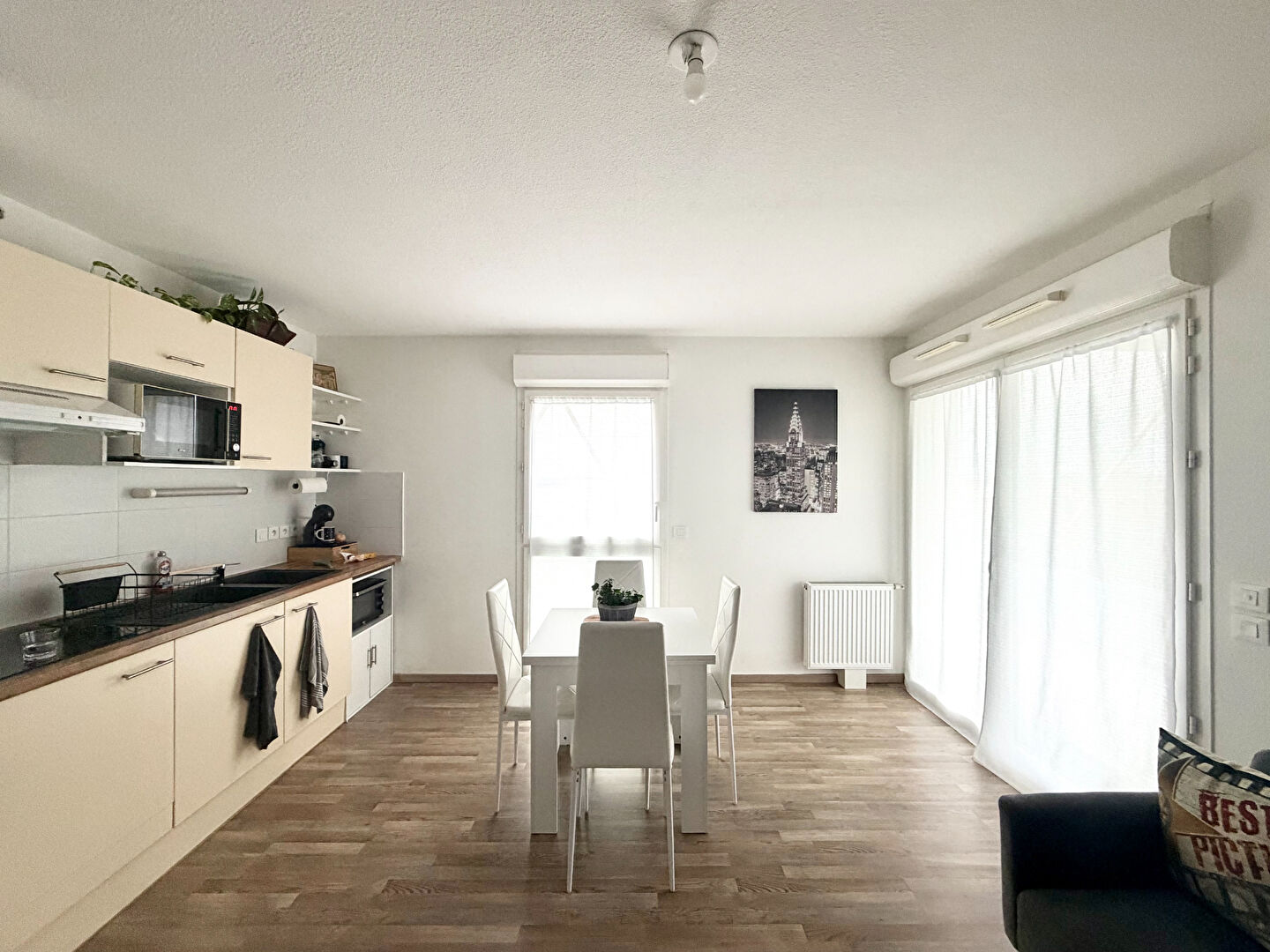 Agence immobilière de VALORITY ADMINISTRATION DE BIENS