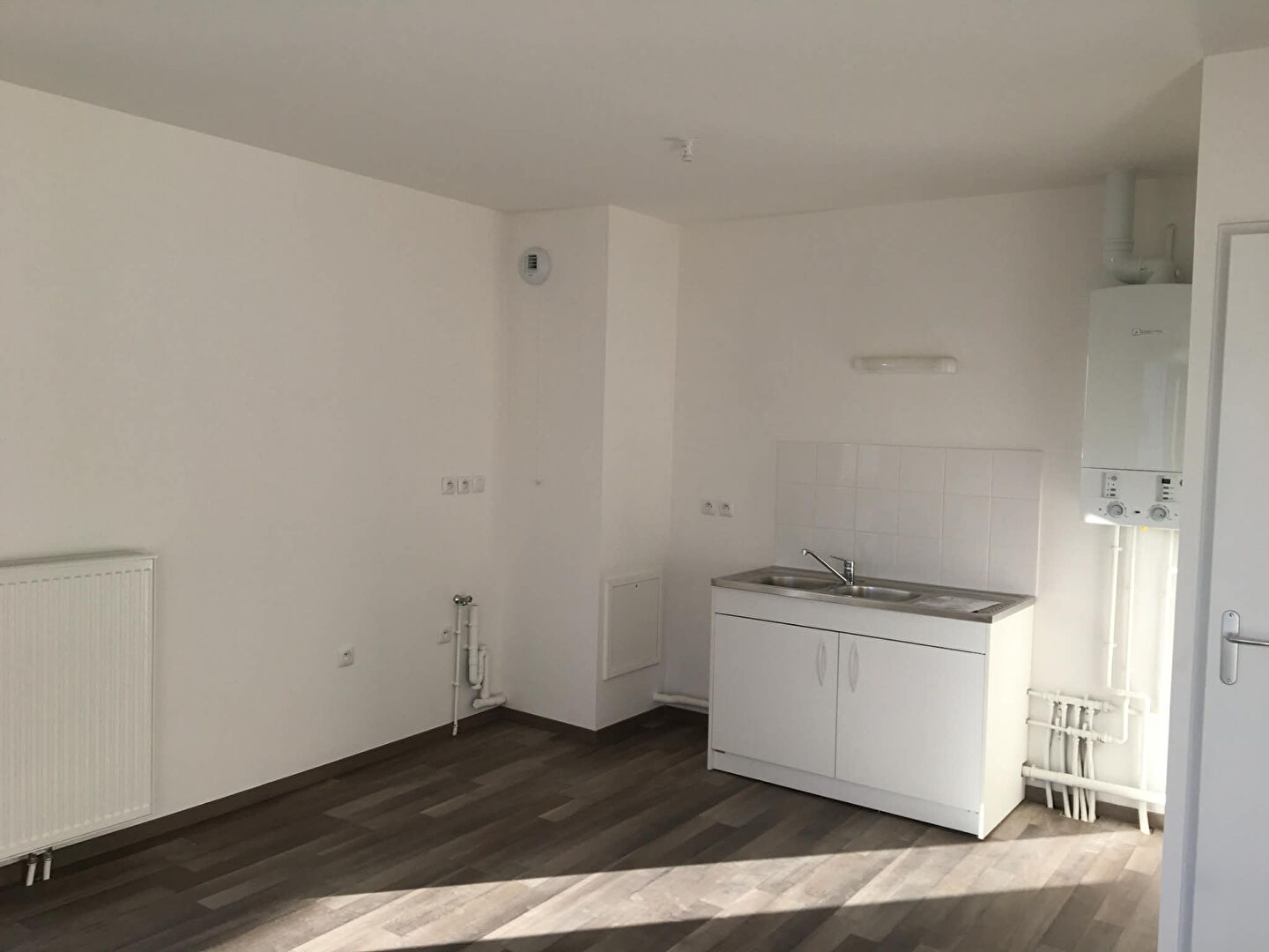 Agence immobilière de VALORITY ADMINISTRATION DE BIENS