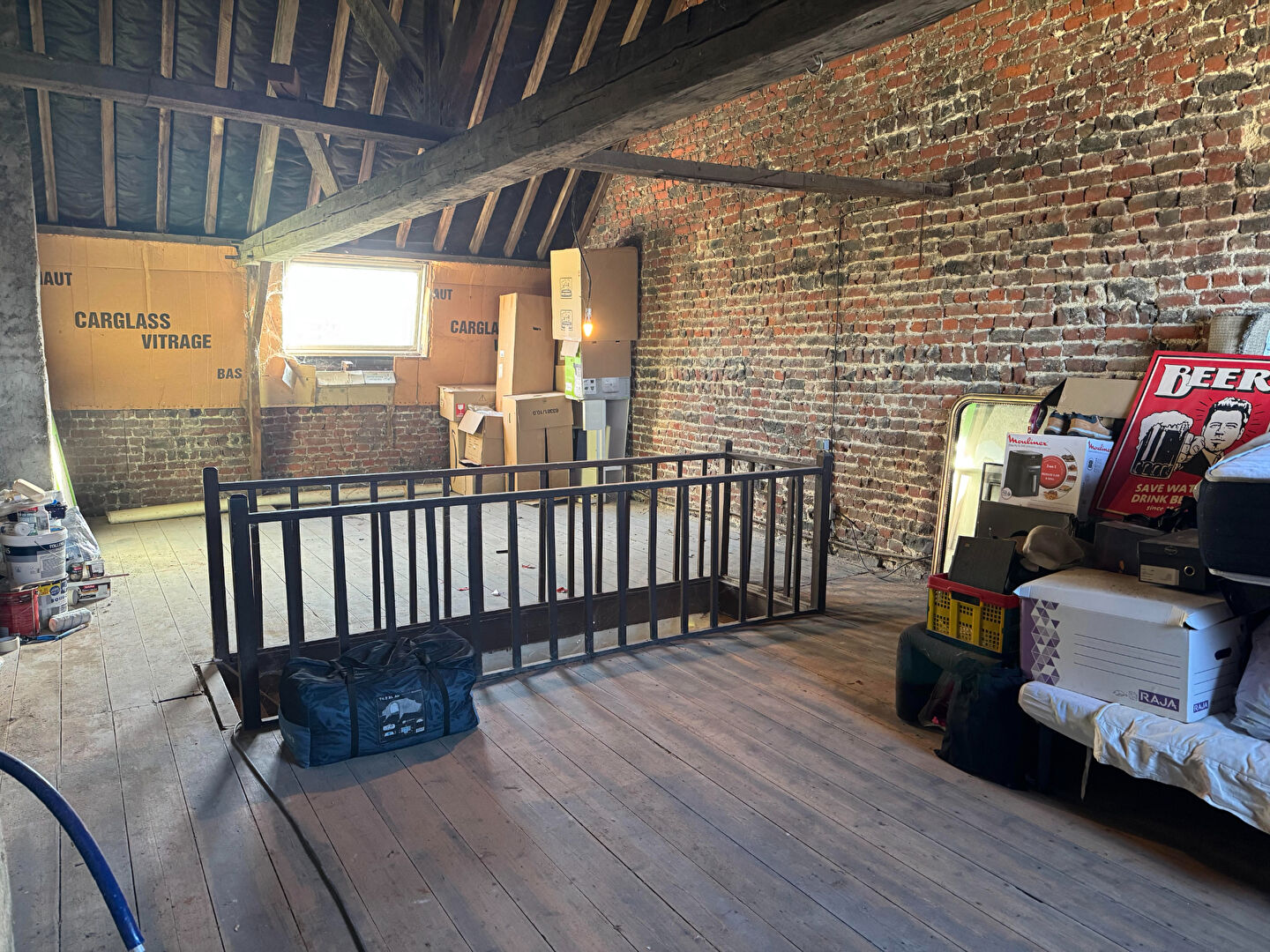 Agence immobilière de VALORITY ADMINISTRATION DE BIENS