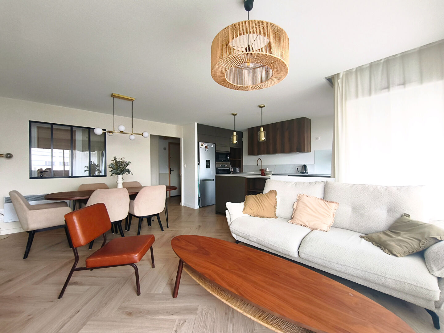 Agence immobilière de VALORITY ADMINISTRATION DE BIENS