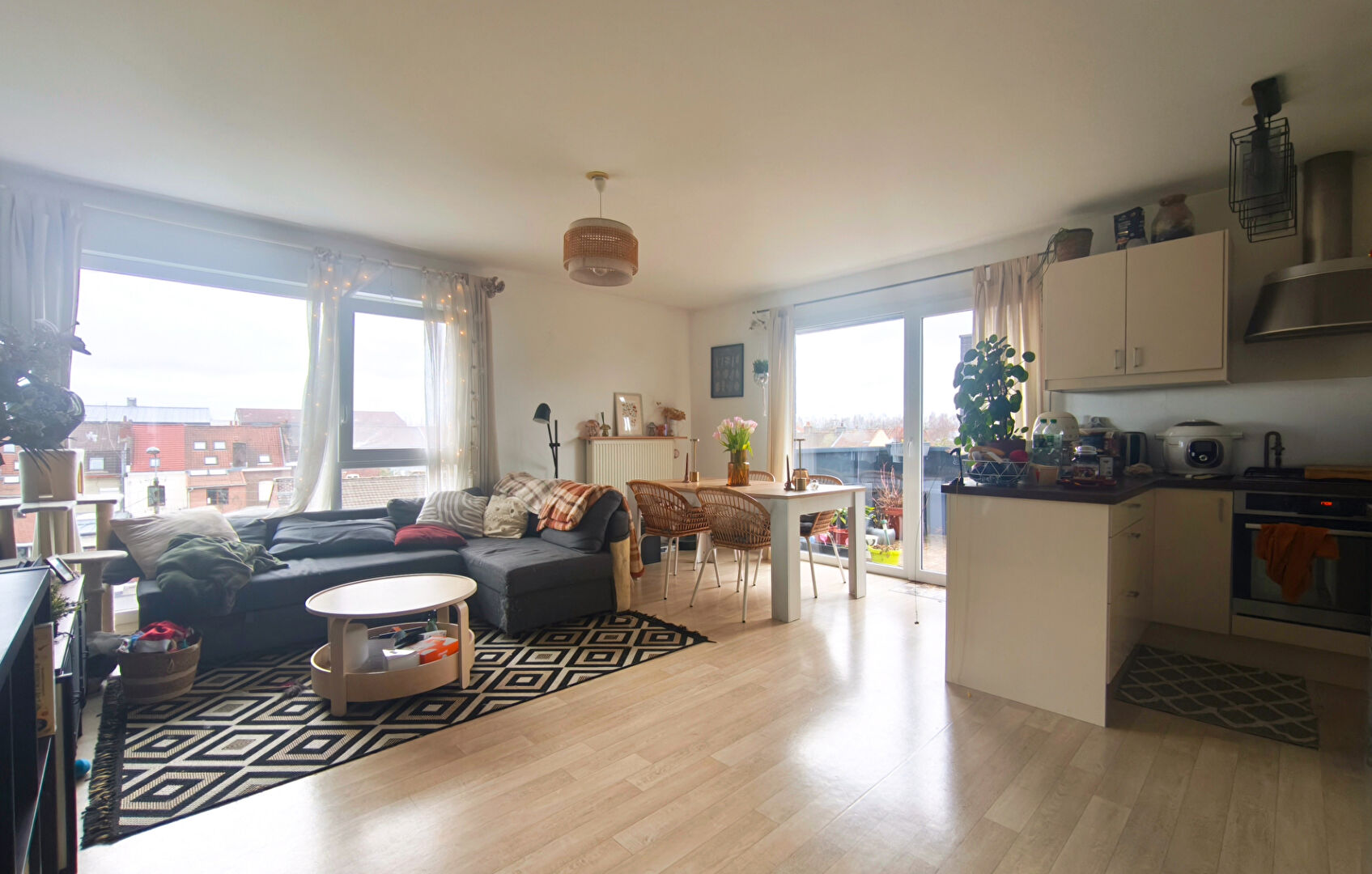 Agence immobilière de VALORITY ADMINISTRATION DE BIENS