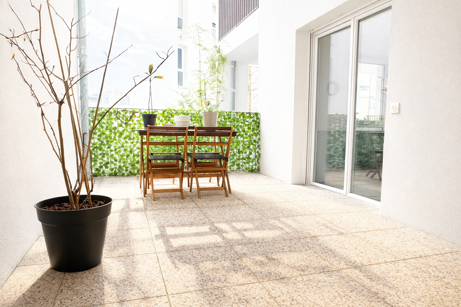 Agence immobilière de VALORITY ADMINISTRATION DE BIENS