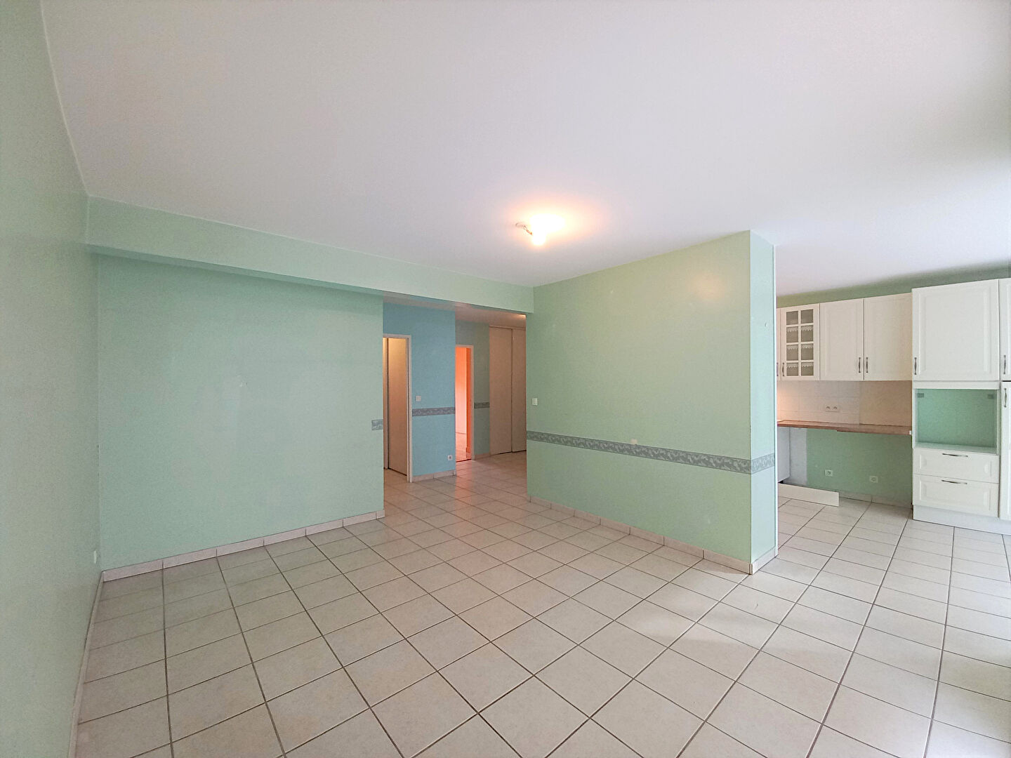 Achat Appartement SAINT ETIENNE 42100 - ref 60184289