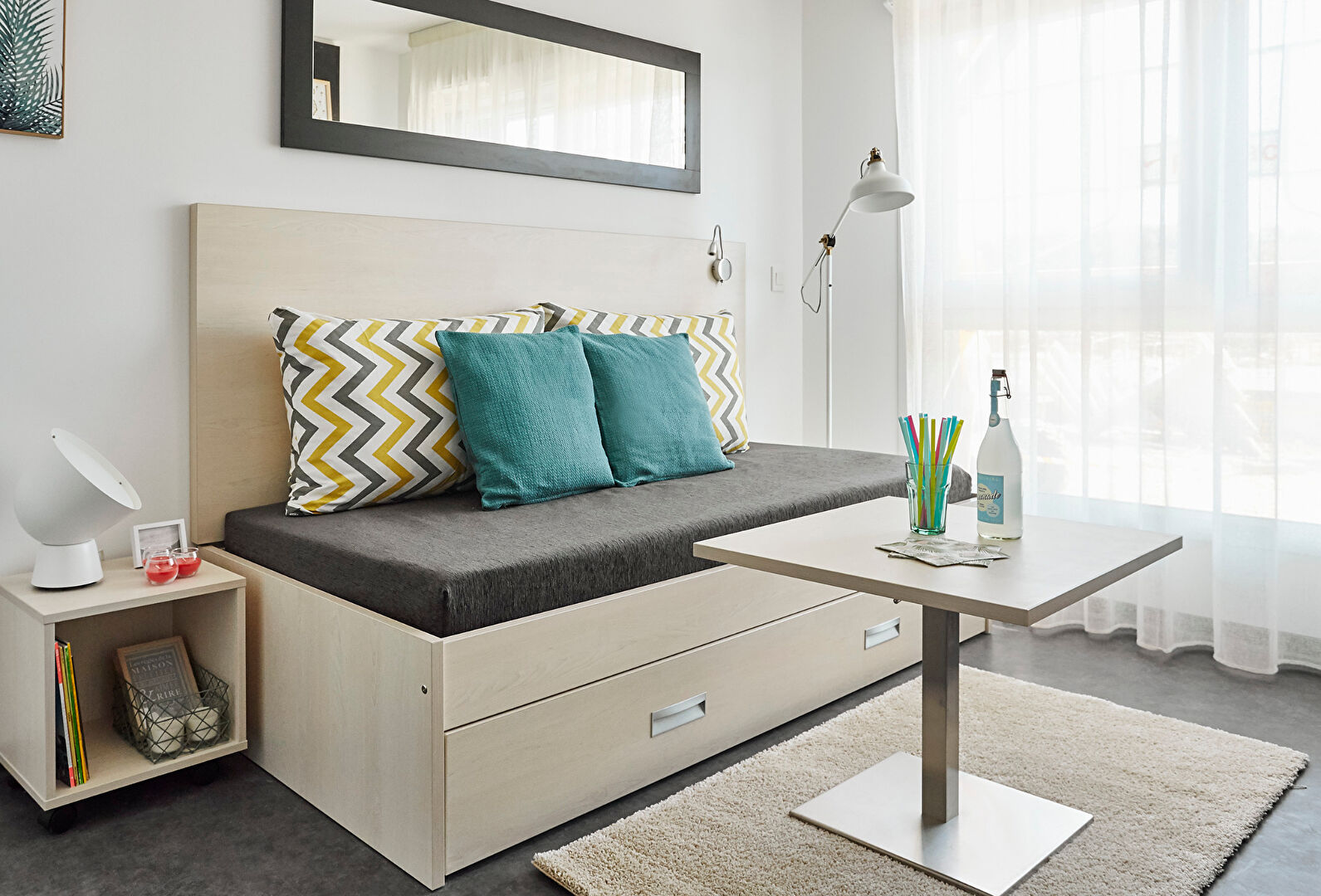 Agence immobilière de VALORITY ADMINISTRATION DE BIENS