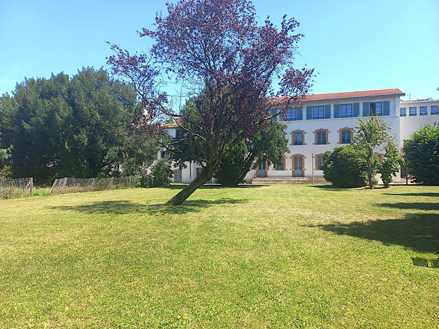 Agence immobilière de VALORITY ADMINISTRATION DE BIENS