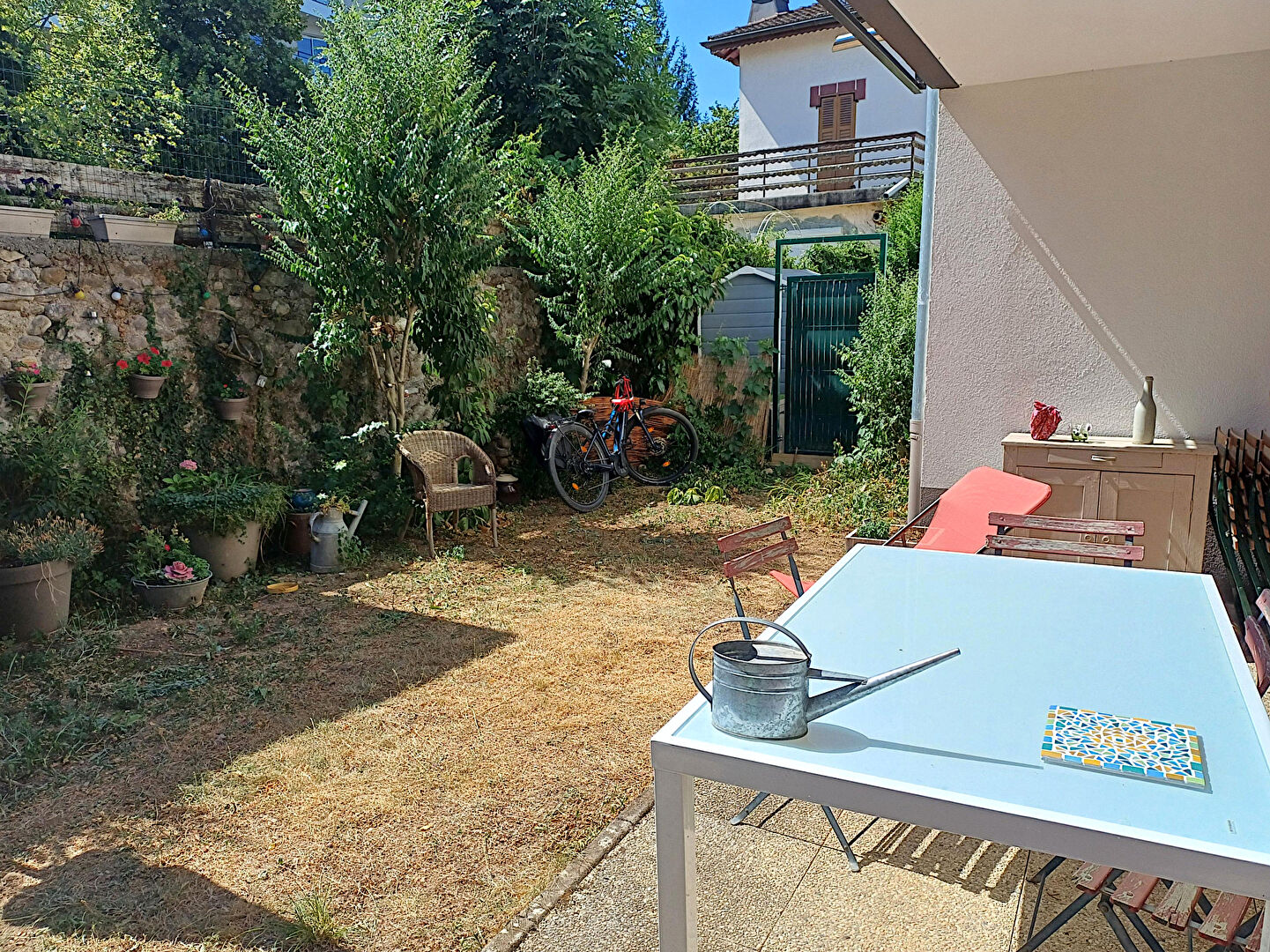 Agence immobilière de VALORITY ADMINISTRATION DE BIENS