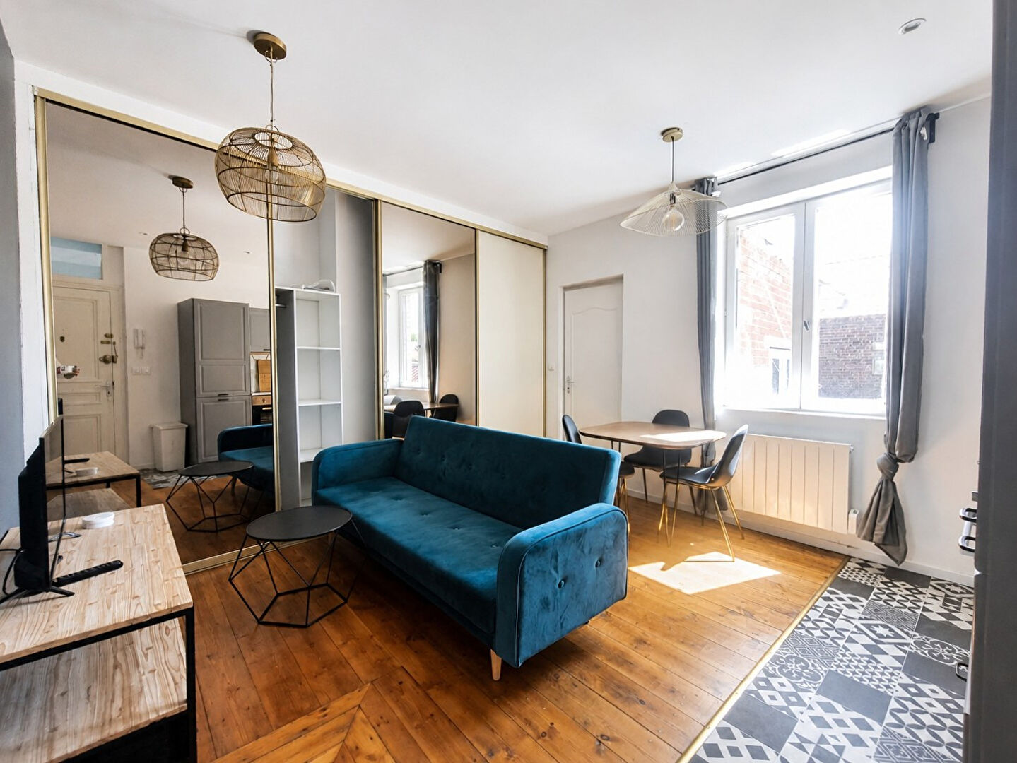 Agence immobilière de VALORITY ADMINISTRATION DE BIENS