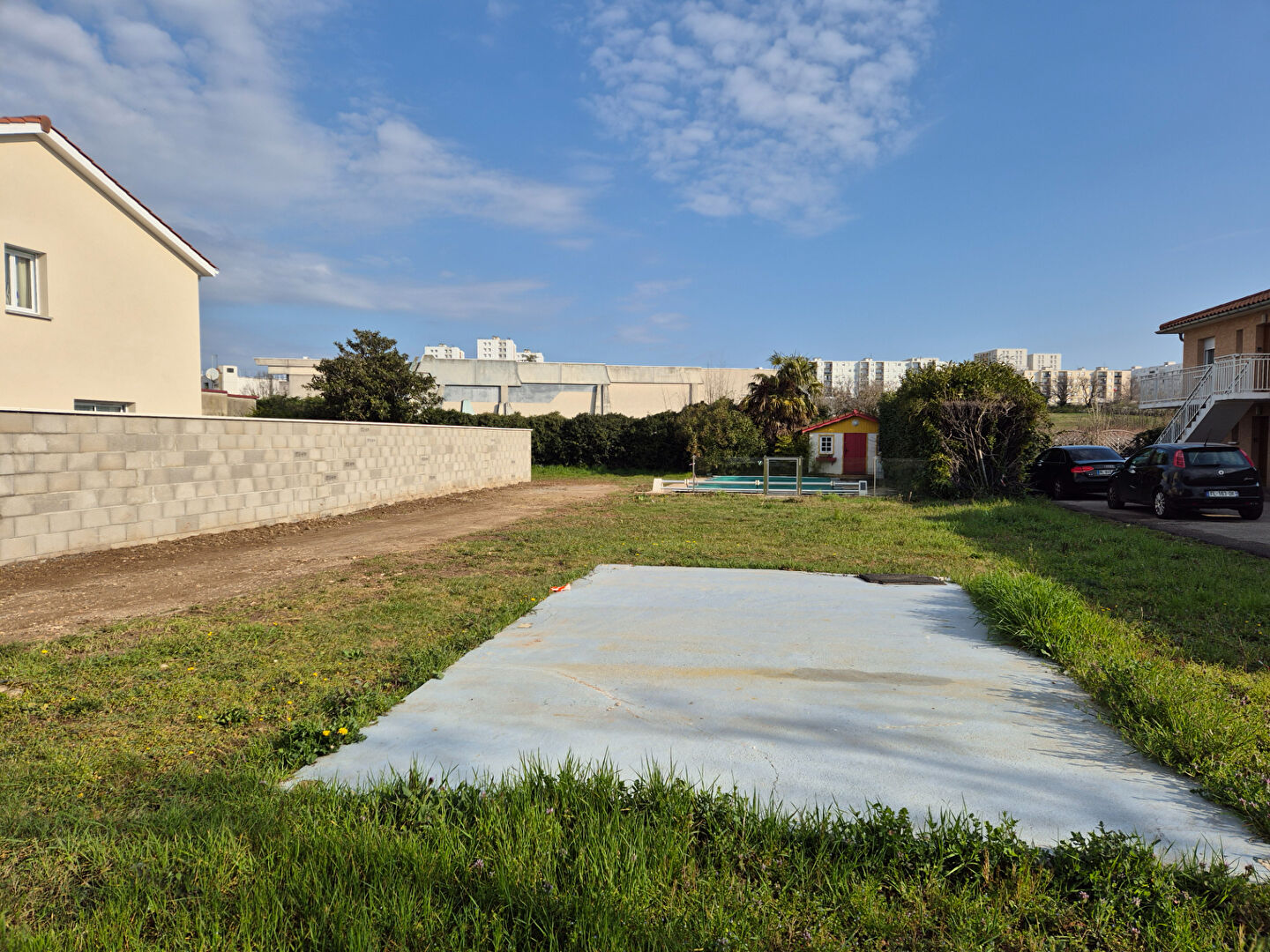 Agence immobilière de VALORITY ADMINISTRATION DE BIENS