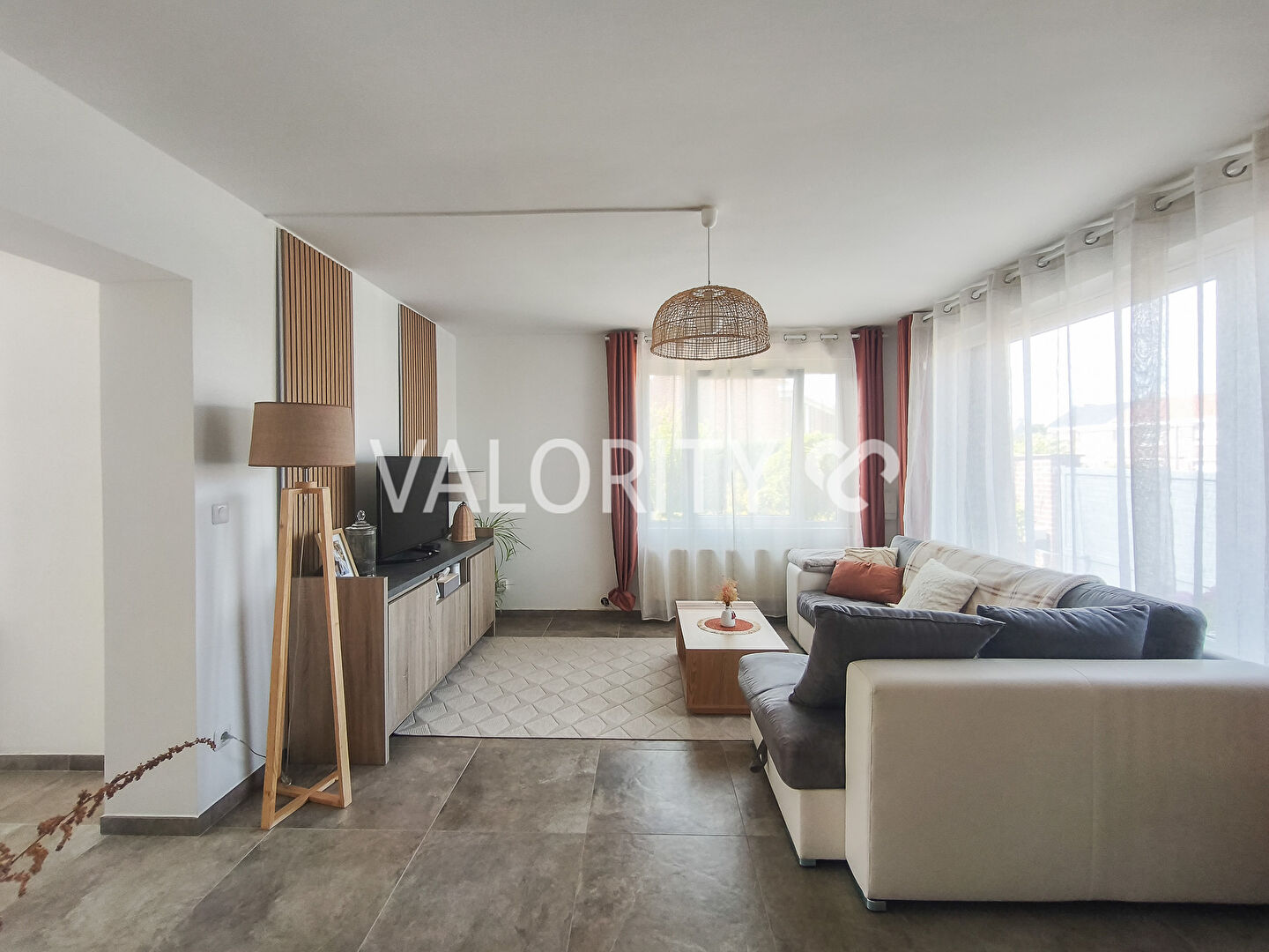 Agence immobilière de VALORITY ADMINISTRATION DE BIENS