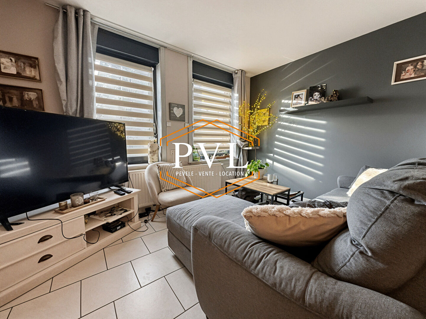 Maison 4 pièces 95m²