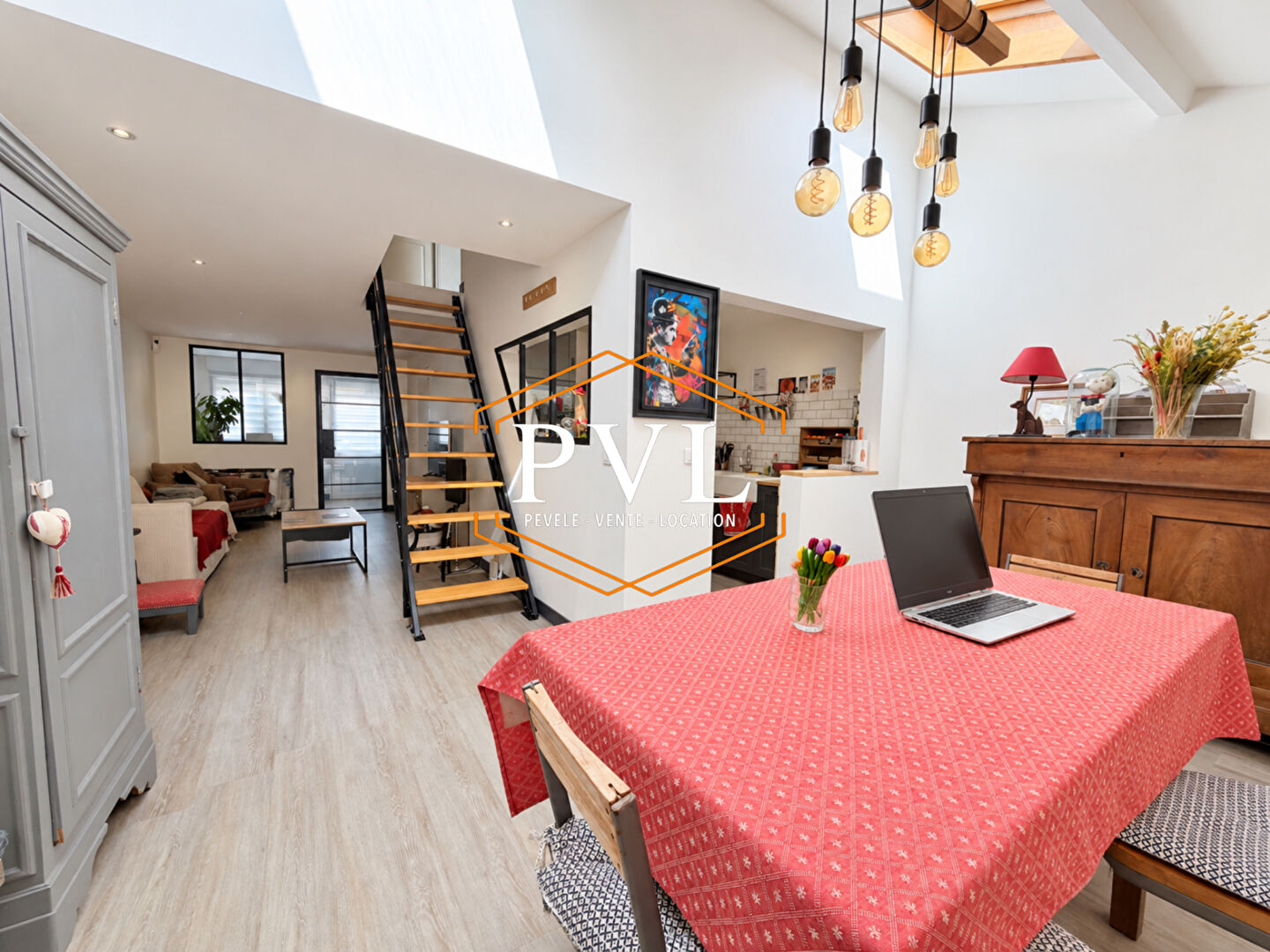 Maison 3 pièces 79 m2