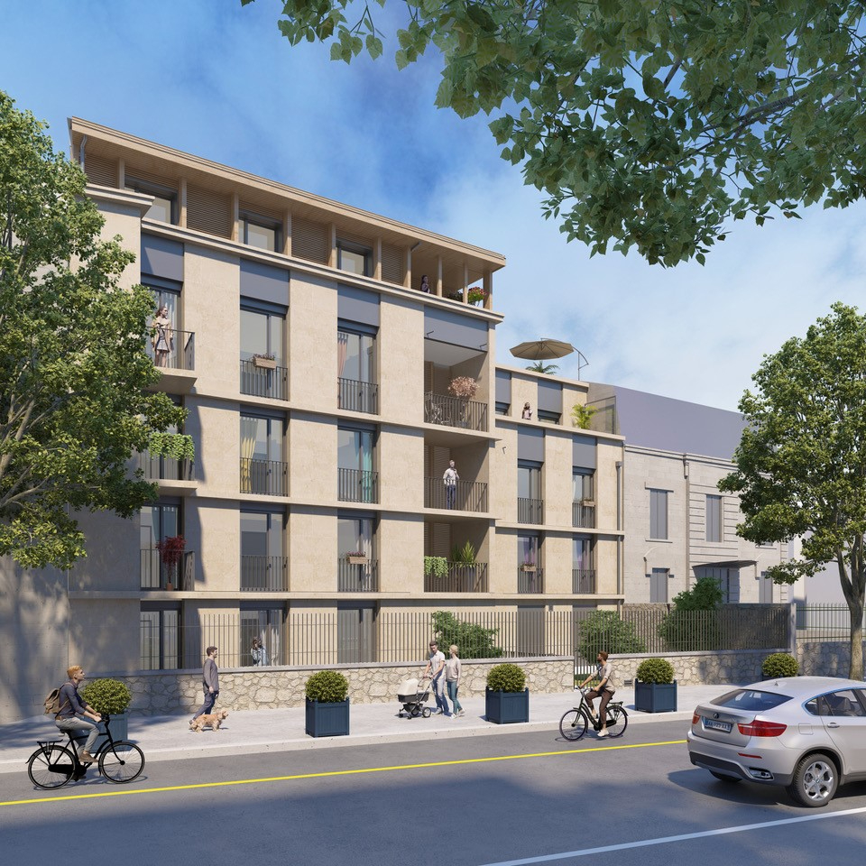 Agence immobilière de QUADRANCE IMMOBILIER Reims
