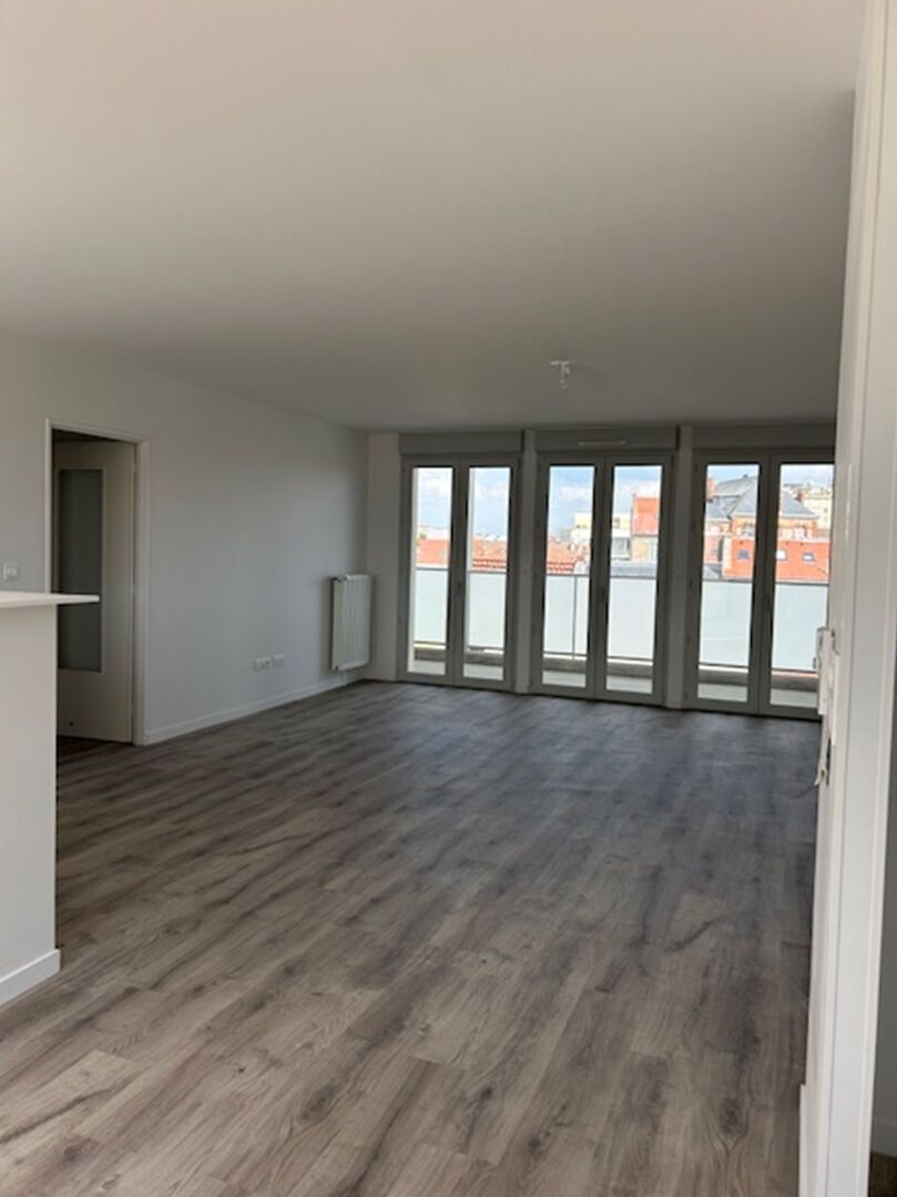 Agence immobilière de QUADRANCE IMMOBILIER Reims
